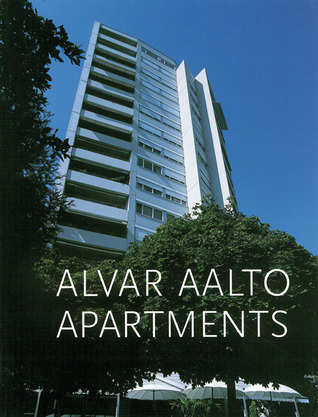 Alvar Aalto Apartments (Paperback)