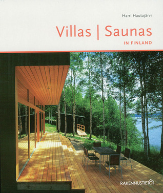 Villas and Saunas in Finland
