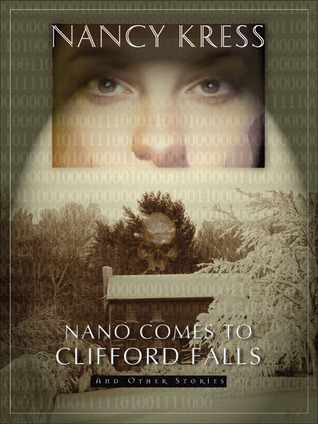 Nano Comes to Clifford Falls: And Other Stories (Hardcover)