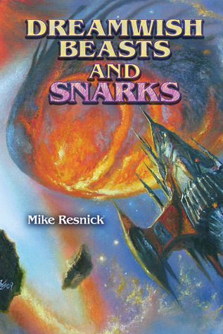 Dreamwish Beasts and Snarks (Hardcover)