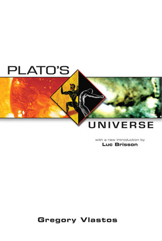 Plato's Universe (Paperback)