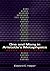 One and Many in Aristotle's Metaphysics by Edward C. Halper