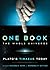 One Book, The Whole Universe by Richard D. Mohr
