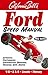 Ford Speed Manual