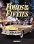 Fords of the Fifties