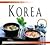 The Food of Korea: Authenti...