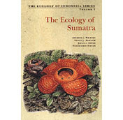 The Ecology of Sumatra (Ecology of Indonesia Series)