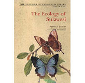Ecology of Sulawesi (Ecology of Indonesia Series)