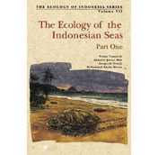 The Ecology of the Indonesian Seas Part 1 (The Ecology of Indonesia Series , Vol 7, Part 1)