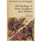 Ecology of Nusa Tenggara (The Ecology of Indonesia Series, V. 5)