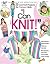 I Can Knit (Annie's Attic)
