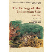 The Ecology of the Indonesian Seas Part 2 (The Ecology of Indonesia Series , Vol 8, Part 2)