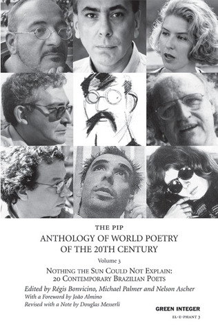 The Pip Anthology of World Poetry of the 20th Century (3)