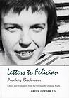 Letters to Felician (Green Integer) Letters to Felician (Green Integer)