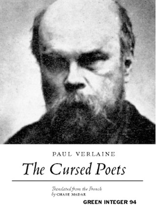 The Cursed Poets (Green Integer)