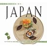 The Food of Japan: Authentic Recipes from the Land of the Rising Sun (Periplus World Cookbooks)