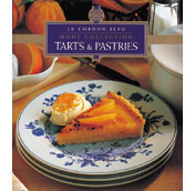 Tarts & Pastries (Hardcover)