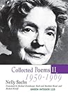 Collected Poems II (1950-1969) (Green Integer) by Nelly Sachs
