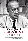 A Moral Lesson (Green Integer) (English Edition)