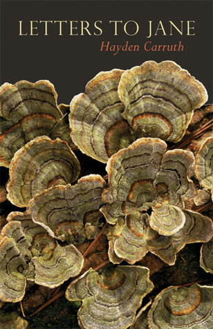 Letters to Jane (Hardcover)