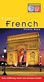 Essential French Phrase Book (Periplus Phrase Books)