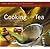 Cooking With Tea: Techniques and Recipes for Appetizers, Entrees, Desserts, and More