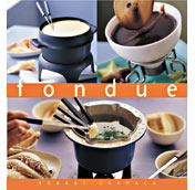 Fondue (The Essential Kitchen Series)