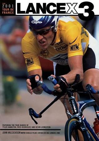 The 2001 Tour de France
