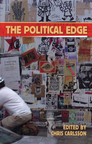 The Political Edge (Paperback)