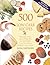 500 Low-Carb Recipes: 500 R...