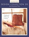 Design Collection 20: Weekend Weaving Projects
