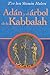 Adán y el árbol de la Kabbalah