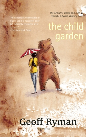 The Child Garden: A Low Comedy
