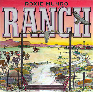 Ranch (Hardcover)