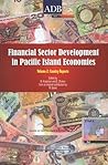 Financial Sector Development in the Pacific, Volume 2: Country Reports