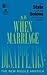 State of Our Unions 2010: When Marriage Disappears: The New Middle America
