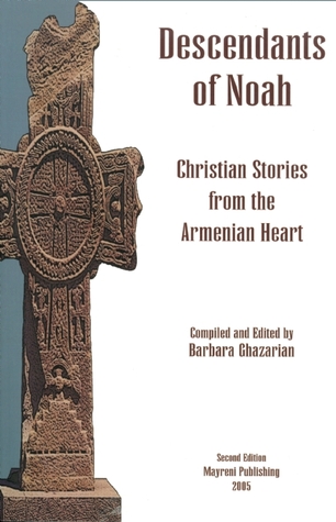 Descendants of Noah (Paperback)