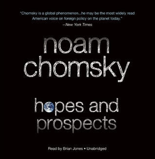 Hopes and Prospects