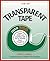 Transparent Tape: Over 350 Super, Simple, and Surprising Uses You've Probably Never Thought Of