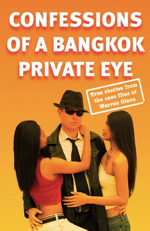 Confessions of a Bangkok PI