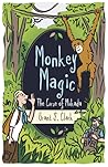 The Curse of Mukada (Monkey Magic, #1) The Curse of Mukada