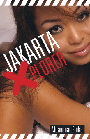 Jakarta X-plorer