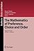 The Mathematics of Preferen...