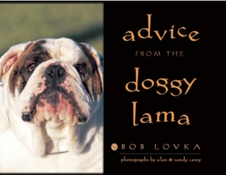 Advice from the Doggy Lama
