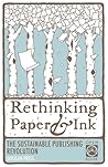 Rethinking Paper & Ink by Jessicah Carver