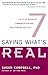 Saying What's Real by Susan M. Campbell