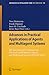 Advances in Practical Applications of Agents and Multiagent Systems: 8th International Conference on Practical Applications of Agents and Multiagent ... in Intelligent and Soft Computing, 70)