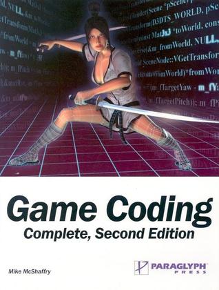 Game Coding Complete