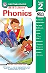 Phonics, Grade 2 (Skill Builders™) Phonics, Grade 2 (Skill Builders™)