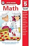 Math, Grade 5 (Skill Builders™) Math, Grade 5 (Skill Builders™)
